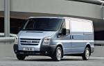 Ford Transit 2006 года